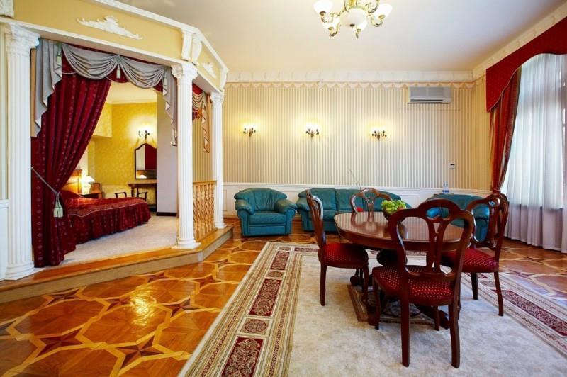 Londonskaya Spa Hotel Odesa Habitación foto