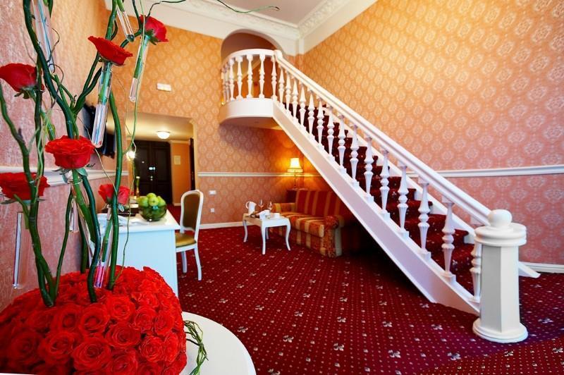 Londonskaya Spa Hotel Odesa Habitación foto